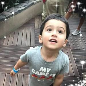 Meet your Posher, Marta